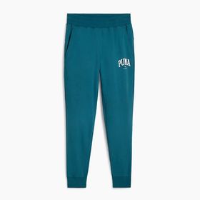 Puma 68180122 Squad Yeşil Erkek Eşofman Altı