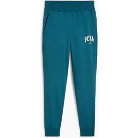 Puma 68180122 Squad Yeşil Erkek Eşofman Altı