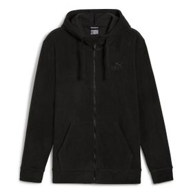 Puma 68189301 Essentials Elevated Siyah Günlük Stil Erkek Sweatshirt