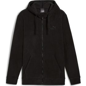 Puma 68189301 Essentials Elevated Siyah Günlük Stil Erkek Sweatshirt