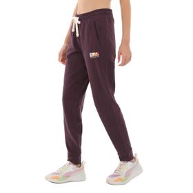 Puma 68193244 Better Sportswear Pembe Günlük Stil Kadın Eşofman Altı