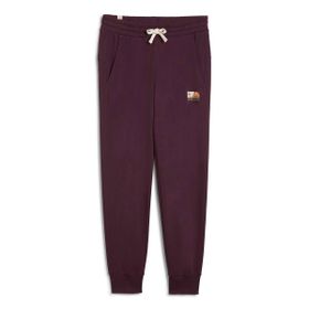 Puma 68193244 Better Sportswear Pembe Günlük Stil Kadın Eşofman Altı