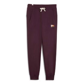 Puma 68193244 Better Sportswear Pembe Günlük Stil Kadın Eşofman Altı
