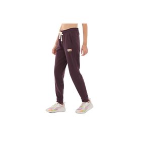 Puma 68193244 Better Sportswear Pembe Günlük Stil Kadın Eşofman Altı