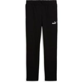 Puma 68245401 Ess No.1 Logo Siyah Kadın Eşofman Altı
