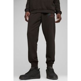 Puma 682505-01 Ess+ Logo Lab Sweatpants Siyah Erkek Eşofman Altı