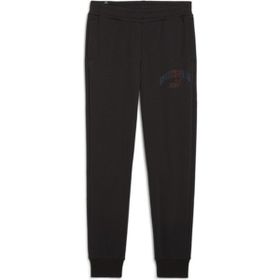 Puma 682505-01 Ess+ Logo Lab Sweatpants Siyah Erkek Eşofman Altı