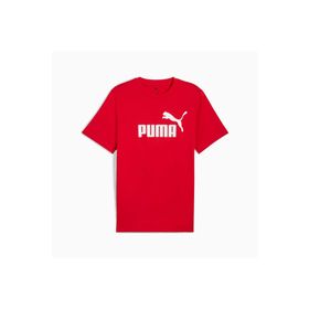 Puma 682532-11 Kırmızı Essentials Erkek T-Shirt