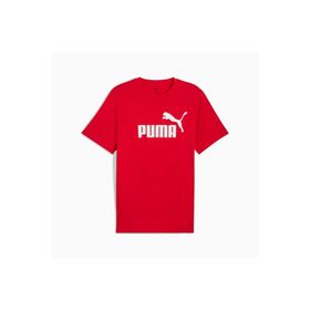 Puma 682532-11 Kırmızı Essentials Erkek T-Shirt