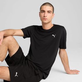 Puma 682542-01 Siyah Essentials Erkek T-Shirt