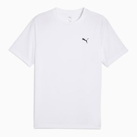 Puma 682542-02 Beyaz Essentials Erkek T-Shirt
