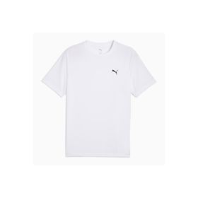 Puma 682542-02 Beyaz Essentials Erkek T-Shirt