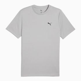 Puma 682542-09 Gri Essentials Erkek T-Shirt