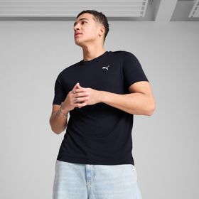 Puma 682542-16 Lacivert Essentials Erkek T-Shirt