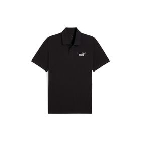 Puma 682552-01 Siyah Essentials Erkek Polo T-Shirt