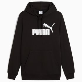 Puma 682572-01 Siyah Essentials Erkek Sweatshirt