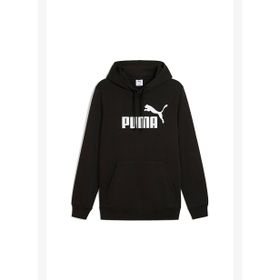 Puma 682572-01 Siyah Essentials Erkek Sweatshirt
