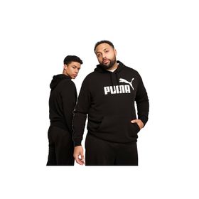 Puma 682572-01 Siyah Essentials Erkek Sweatshirt