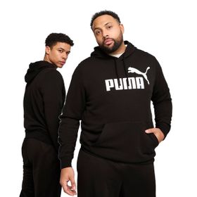 Puma 682572-01 Siyah Essentials Erkek Sweatshirt