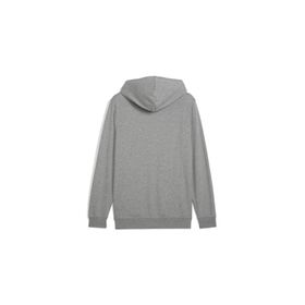 Puma 68257203 ESS No 1 Logo Gri Günlük Stil Erkek Sweatshirt
