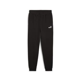 Puma 682608-01 Siyah Essentials Erkek Eşofman Altı