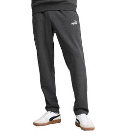 Puma 68261207 ESS No 1 Logo Gri Günlük Stil Erkek Eşofman Altı