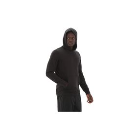 Puma 682703-01 Siyah Ess Elevated Hoodie Erkek Sweatshirt