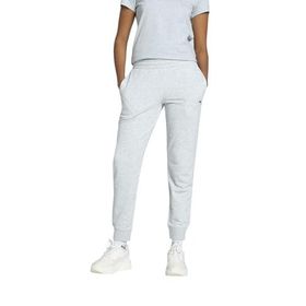 Puma 68328404 Essential Gri Günlük Stil Kadın Eşofman Altı