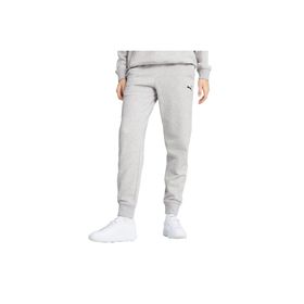 Puma 68328404 Essential Gri Günlük Stil Kadın Eşofman Altı