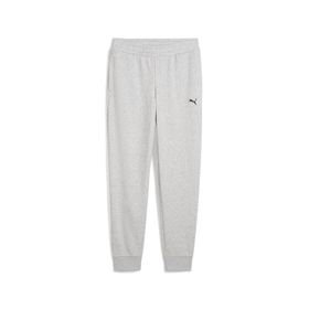 Puma 68328404 Essential Gri Günlük Stil Kadın Eşofman Altı