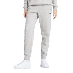 Puma 68328404 Essential Gri Günlük Stil Kadın Eşofman Altı