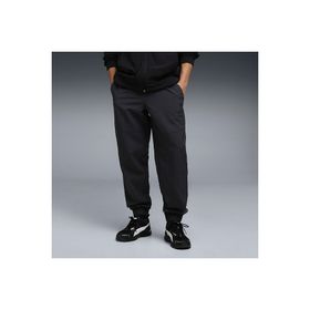 Puma 684602-44 Gri Tech Erkek Eşofman Altı