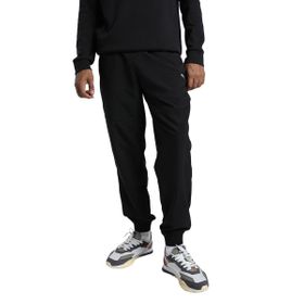 Puma 68460201 Pumatech Siyah Günlük Stil Erkek Eşofman Altı