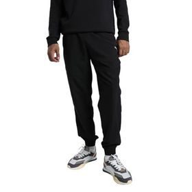 Puma 68460201 Pumatech Siyah Günlük Stil Erkek Eşofman Altı