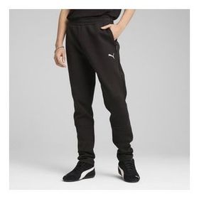 Puma 68461401 Evostripe Siyah Günlük Stil Erkek Eşofman Altı