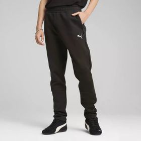 Puma 68461401 Evostripe Siyah Günlük Stil Erkek Eşofman Altı
