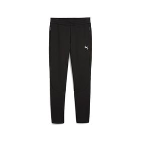 Puma 68461401 Evostripe Siyah Günlük Stil Erkek Eşofman Altı