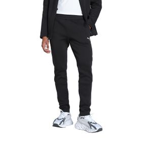 Puma 68461401 Evostripe Siyah Günlük Stil Erkek Eşofman Altı