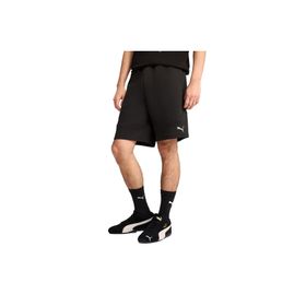 Puma 68461501 Evostripe Siyah Günlük Stil Erkek Şort