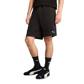 Puma 68461501 Evostripe Siyah Günlük Stil Erkek Şort