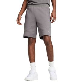 Puma 68461579 Gri Evostripe Erkek Günlük Stil Şort