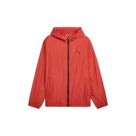 Puma 68462515 Essentials Erkek Kırmızı Günlük Stil Erkek Sweatshirt