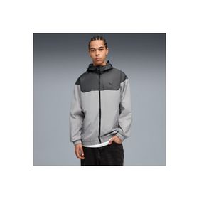 Puma 684626-63 Gri Essentials Erkek Rüzgarlık