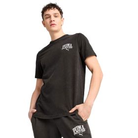 Puma 684640-01 Siyah Class Erkek T-Shirt