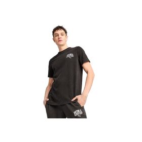 Puma 684640-01 Siyah Class Erkek T-Shirt
