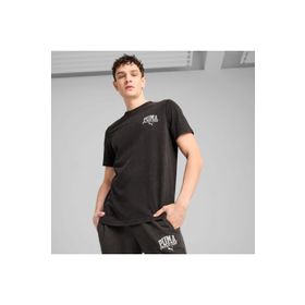 Puma 684640-01 Siyah Class Erkek T-Shirt