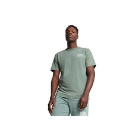 Puma 68464030 Class Yeşil Günlük Stil Erkek T-shirt