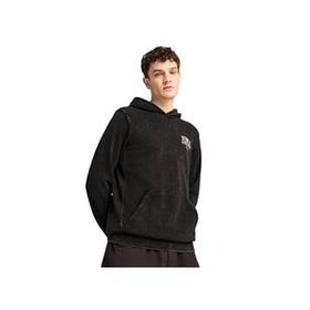 Puma 68464101 Siyah Puma Class Hoodie Erkek Günlük Sweatshirts