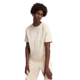 Puma 68464387 Class Bej Günlük Stil Erkek T-Shirt