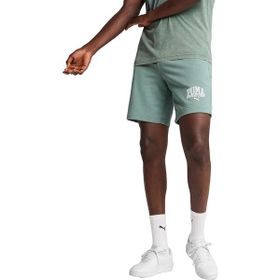 Puma 68465330 Class Yeşil Günlük Stil Erkek Şort